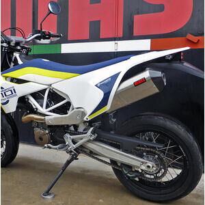 Silencieux d\'échappement Husqvarna 701 E4 Mass Prisma