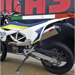 Silenciador de escape Husqvarna 701 E4 Mass Prisma