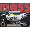 Auspuff Schalldämpfer Husqvarna 701 E4 Mass Prisma - Bilder 2