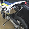 Exhaust muffler Husqvarna 701 E5 Mass Prisma - Pictures 3