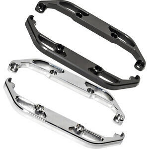Sturzbugel Moto Guzzi Serie Grossa Teste Quadre zylinder kopfhaube ORP paar