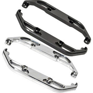 Crashbar Moto Guzzi Serie Grossa Teste Quadre protection de cylindre ORP paire