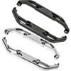 Paramotore per Moto Guzzi Serie Grossa Teste Quadre paracilindro ORP coppia