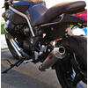 Finale di scarico per Moto Guzzi Griso Mass Cafe Racer - Foto 2