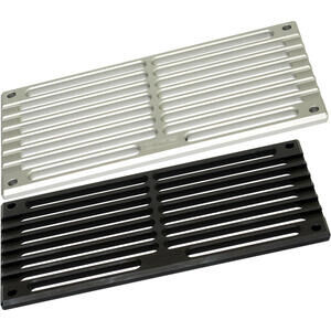 Radiator cover Moto Guzzi Griso ORP