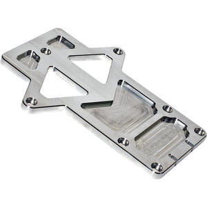 Chasis portapilas Moto Guzzi Serie Grossa ORP