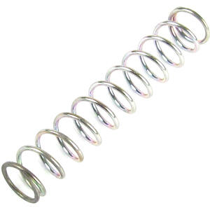 Carburetor slide spring Dell\'Orto SI, MA, UA