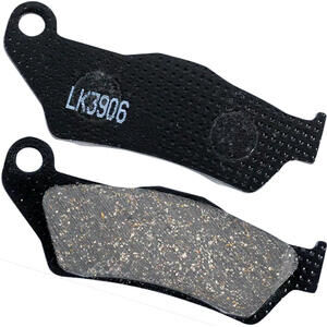 Plaquettes de frein EBC Brakes FA363