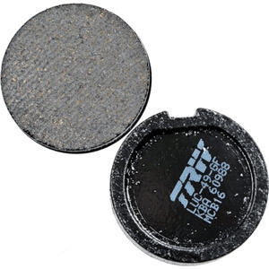 Brake pads TRW Lucas MCB16
