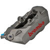 Bremssattel vorne radialer Brembo M4 32 - Bilder 4