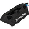 Bremssattel vorne radialer Brembo M4 32 - Bilder 3