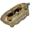 Bremssattel vorne radialer Brembo M4 32 - Bilder 2