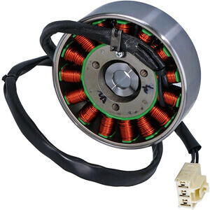 Stator Moto Guzzi Serie Piccola i.e. \'14-