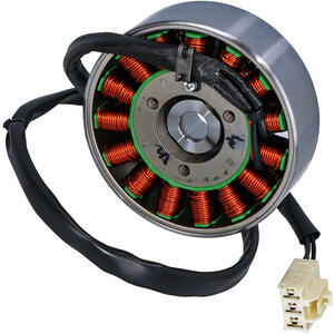 Stator Moto Guzzi Serie Piccola i.e. \'14-