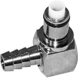 Raccord de réservoir de carburant BMW R 1200 durite laiton