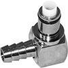Raccord de réservoir de carburant BMW R 1200 durite laiton