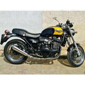 Finale di scarico per Triumph Legend 900 TT Mass Cafe Racer coppia