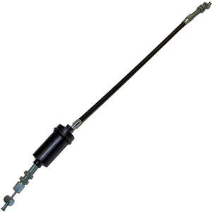 Brake cable Moto Guzzi V 7 Sport rear