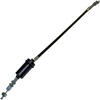 Cable de freno Moto Guzzi V 7 Sport trasero