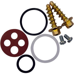 Fuel cock service kit Moose Racing 60-1140