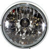 Headlight Moto Guzzi V 7 i.e. OE-Replica - Pictures 2