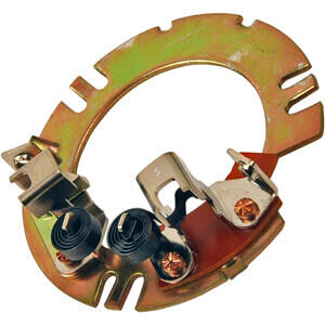 Kit de servicio del motor de arranque Suzuki GSX 750 -\'81