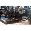 Impianto di scarico per BMW R 100 R Mass Under-Box - Foto 2
