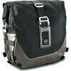 Motorcycle bag kit Ducati Scrambler 1100 NextGen SW-Motech Legend Gear left - Pictures 2
