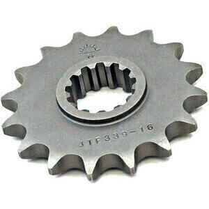 Piñón de transmisión delantero JT Sprockets JTF1595