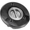 Tapón de combustible Ducati Scrambler i.e. Gilles Tooling