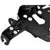 Support de plaque d'immatriculation Yamaha MT 125 '20- Zieger Pro - Photos 3
