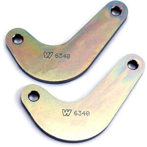 Sitzhöhenverstellsatz Yamaha XSR 125 -40mm Metisse
