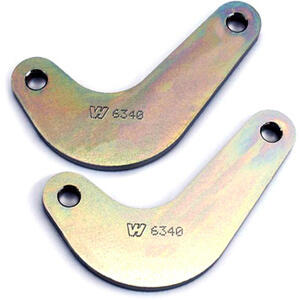 Seat height adjustment kit Yamaha XSR 125 -40mm Metisse