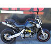Finale di scarico per Yamaha MT-03 660 Mass GP1 coppia - Foto 2