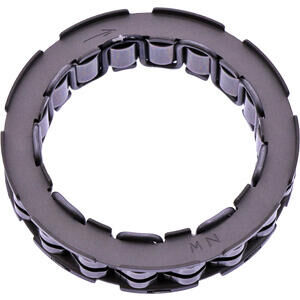 Free wheel starter clutch MV Agusta F4 750