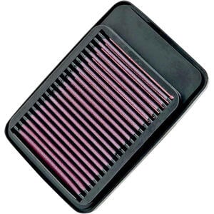 Filtro de aire Suzuki GSF Bandit \'01- K&N