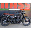 Système d'échappement Triumph Bonneville 1200 E5 Mass Cross 2-2 - Photos 3