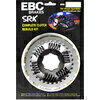 Clutch kit Yamaha MT-03 320 EBC Brakes SRK - Pictures 2
