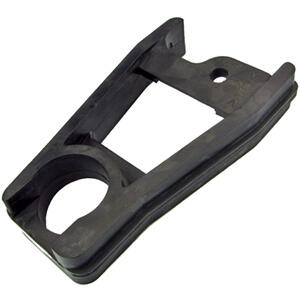 Final transmission chain guard Suzuki GSF 1200 Bandit -\'00