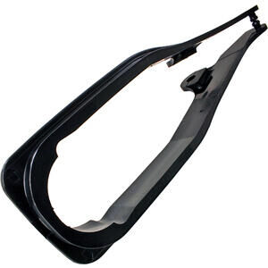 Protection de chaîne de transmission finale Honda XL 1000 Varadero OE-Réplique