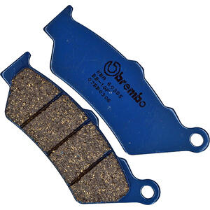 Pastillas de freno Brembo 07BB03