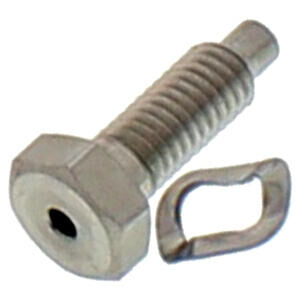 Boulon de fixation du pignon du compteur de vitesse BMW R Boxer 2V
