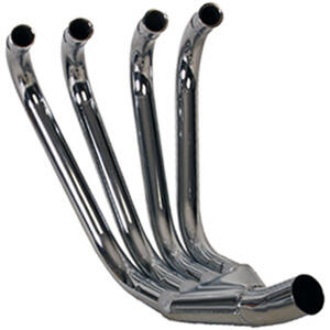 Auspuff Krümmern Honda CB 750 F2 Seven Fifty Marving chrom kit