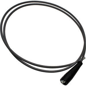 Tubo frizione aeronautico PBR 101cm grigio