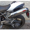 Exhaust muffler Triumph Speed Triple 1050 E4 Mass Prisma pair - Pictures 5