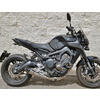 Exhaust system Yamaha MT-09 E3 Mass Cafe Racer Re-Curve 3-1 - Pictures 2