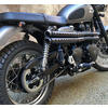 Système d'échappement Triumph Scrambler 865 EFI Mass Mohave 2-2 - Photos 3