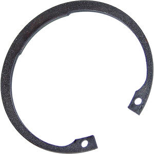 Roulement d\'arbre de transmission seeger Moto Guzzi Serie Grossa