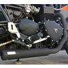Système d'échappement Triumph Scrambler 865 Mass Cross 2-1 - Photos 3
