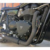 Système d'échappement Triumph Scrambler 865 Mass Cross 2-1 - Photos 2